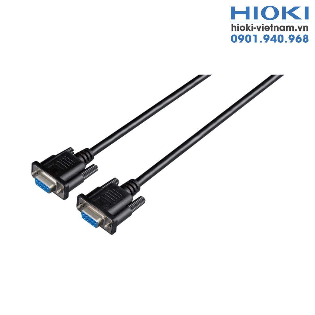 Cáp Kết Nối RS-232C Hioki L9637