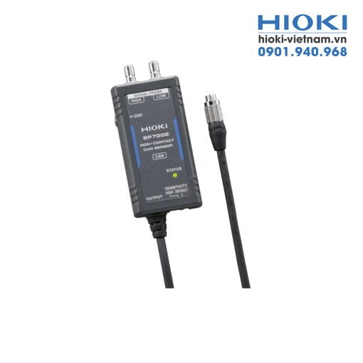 Đầu Đo CAN Hioki SP7001,SP7002 - Ảnh 4