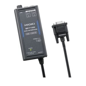Hioki SP7100