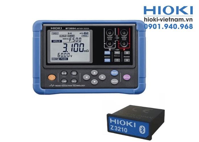 Tổng hợp các loại thiết bị đo lường điện tử phổ biến hiện nay