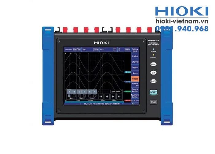 Tổng hợp các loại thiết bị đo lường điện tử phổ biến hiện nay