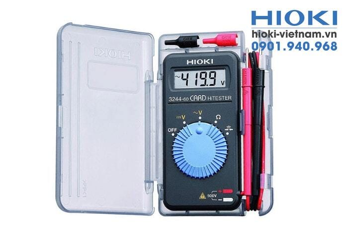 Tổng hợp các loại thiết bị đo lường điện tử phổ biến hiện nay