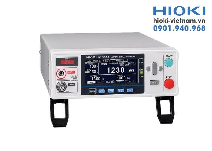 Tổng hợp các loại thiết bị đo lường điện tử phổ biến hiện nay