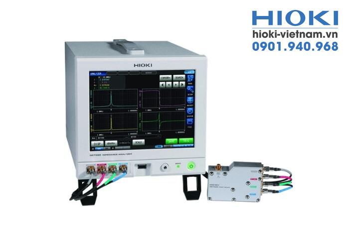 Tổng hợp các loại thiết bị đo lường điện tử phổ biến hiện nay