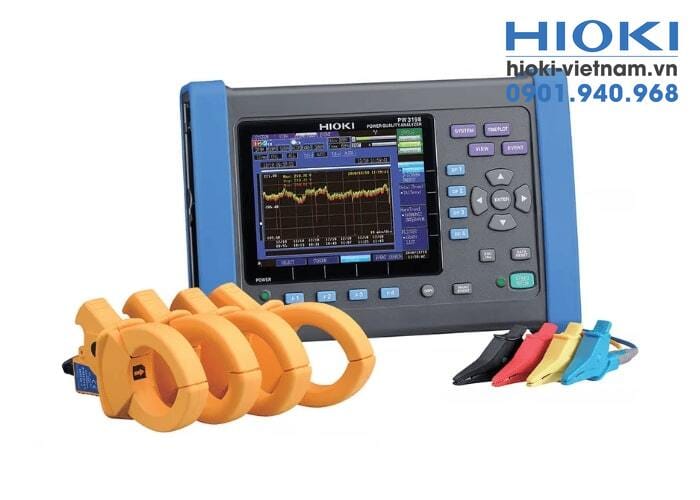 Tổng hợp các loại thiết bị đo lường điện tử phổ biến hiện nay