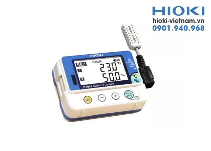 Tổng hợp các loại thiết bị đo lường điện tử phổ biến hiện nay