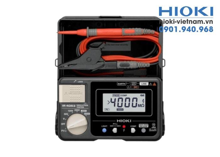 Tổng hợp các loại thiết bị đo lường điện tử phổ biến hiện nay