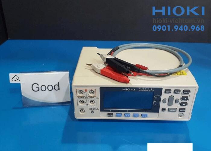 Tổng hợp các loại thiết bị đo lường điện tử phổ biến hiện nay