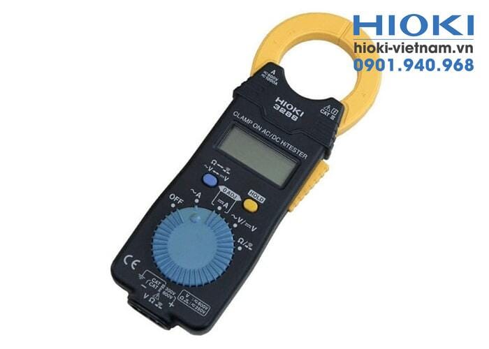 Tổng hợp các loại thiết bị đo lường điện tử phổ biến hiện nay