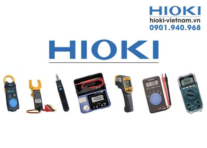 Tổng hợp các loại thiết bị đo lường điện tử phổ biến hiện nay