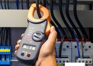 Top 8 ampe kìm đo dòng DC một chiều tốt nhất hiện nay