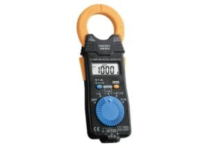 Ampe kìm đo dòng AC/DC
