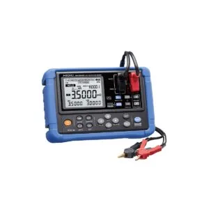 Máy đo điện trở Hioki RM3548-50