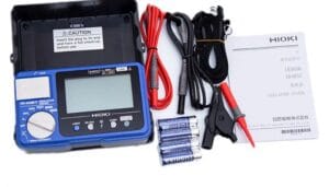 Cách đo điện trở bằng đồng hồ vạn năng chi tiết