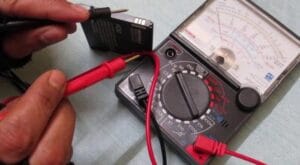 Cách đo dòng điện bằng đồng hồ vạn năng đơn giản