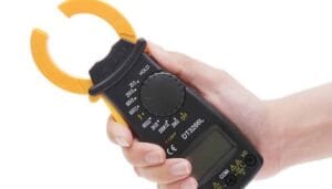 Chi tiết cách sử dụng Ampe kìm DT3266L cho thợ mới