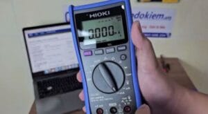 Đồng hồ vạn năng là gì? Công dụng và các đại lượng đo được