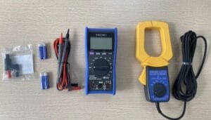 Hướng dẫn cách đo cầu chì bằng đồng hồ vạn năng