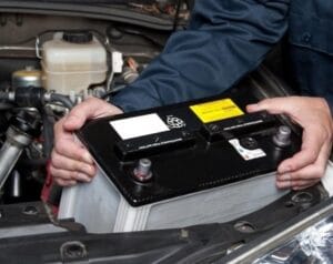 Chuẩn bị đồng hồ vạn năng chất lượng, chính hãng