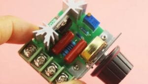 Hướng dẫn cách kiểm tra Thyristor scr bằng đồng hồ vạn năng