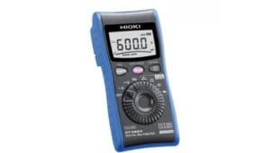 Top 9 đồng hồ vạn năng mini gọn nhẹ, đo đạt chính xác cao