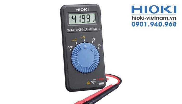 Top 9 đồng hồ vạn năng mini gọn nhẹ, đo đạt chính xác cao