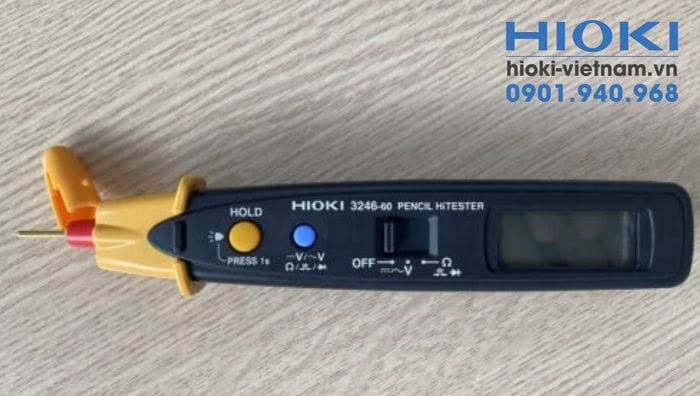 Bút thử điện là gì? Nên mua bút thử điện loại nào