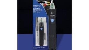 Bút thử điện thông minh: Thiết kế nhỏ gọn, dễ dàng mang theo