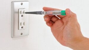 Bút thử điện là gì? Nên mua bút thử điện loại nào