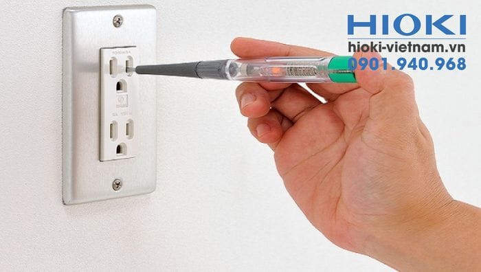 Bút thử điện là gì? Nên mua bút thử điện loại nào