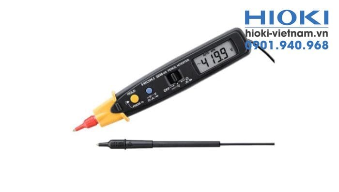 Bút thử điện là gì? Nên mua bút thử điện loại nào