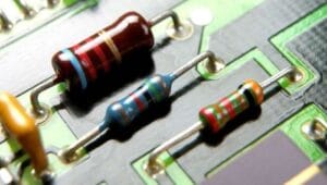 Điện trở suất là gì? Thiết bị đo điện trở suất