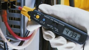 Hướng dẫn cách sử dụng bút thử điện chi tiết