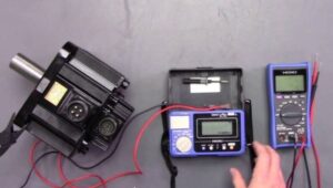 Kết quả điện trở cách điện bao nhiêu là đạt