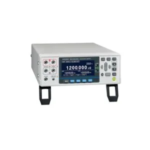 Máy Đo Điện Trở Hioki RM3545A