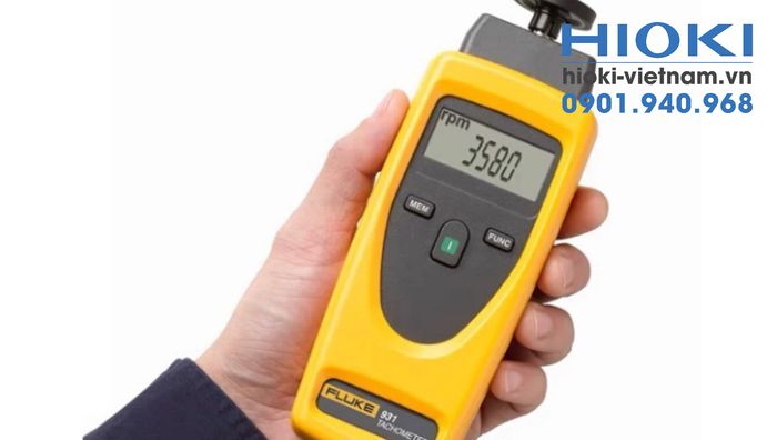 Fluke 931