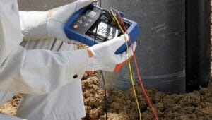 Tiêu chuẩn điện trở nối đất là gì? Cách đo điện trở nối đất