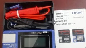 Tìm hiểu đơn vị đo điện trở là gì?