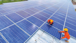 Cách kiểm tra cách điện tấm pin mặt trời bằng máy đo chuyên dụng