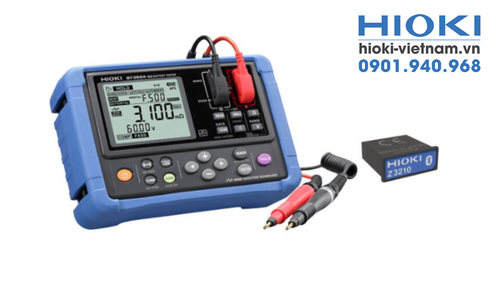 Hioki BT3563