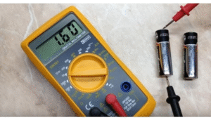 Điểm danh các loại máy đo pin mà dân kỹ thuật cần biết
