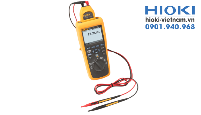 Fluke BT521