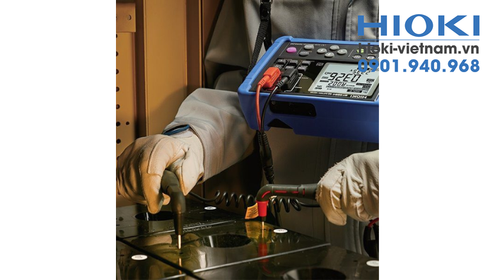 Vì sao đo nội trở lại quan trọng?