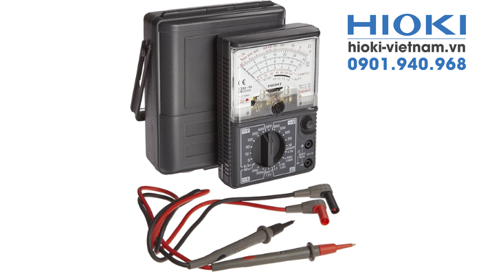 Phương pháp đo nội trở pin