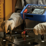 Đo nội trở: phương pháp đánh giá chất lượng và hiệu suất pin