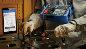 Đo nội trở: phương pháp đánh giá chất lượng và hiệu suất pin