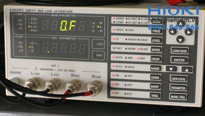 Hướng dẫn cách đo trở kháng loa và lựa chọn thiết bị đo phù hợp