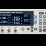 Hướng dẫn cách đo trở kháng loa và lựa chọn thiết bị đo phù hợp