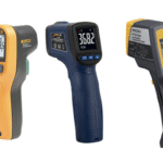 Máy đo nhiệt độ cầm tay loại nào tốt?