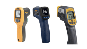 Máy đo nhiệt độ cầm tay loại nào tốt?